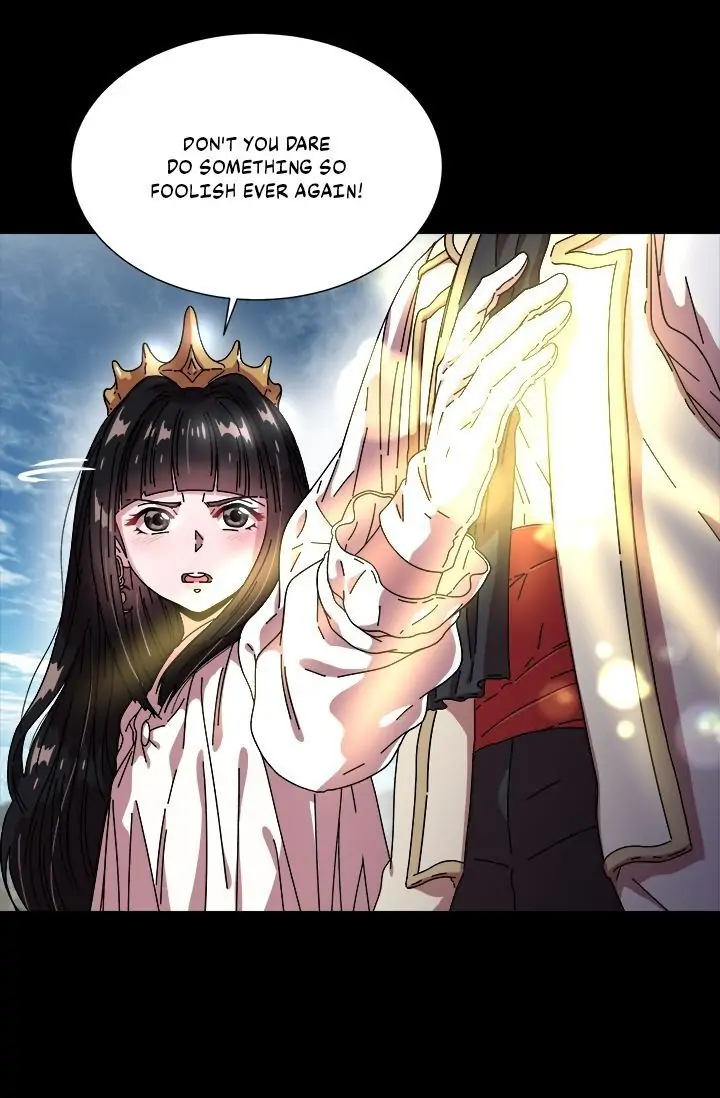 I was born as the Demon Lord’s daughter chapter 29 - page 22